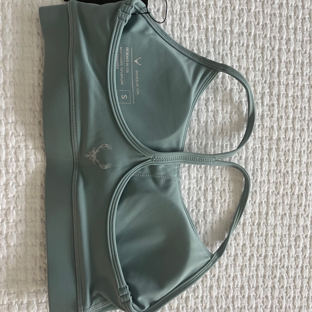 Bucked Up SportsBra - Picture 2 of 4
